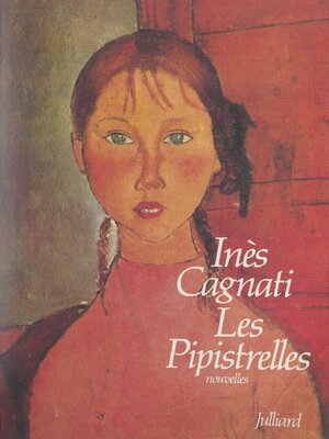 cover image of Les pipistrelles